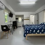 Serene Two-Unit Home In Kata Hills, Phuket