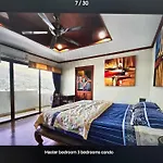 Patong Tower Natural Teak Wood Apartments 2025