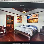 Patong Tower Natural Teak Wood Apartments 2025