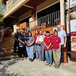 Seven Seas Hotel Patong Beach