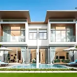 Goldena Twin Private Pool Villas
