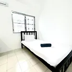 Patong Canal Villa 100