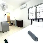 Patong Canal Villa 100