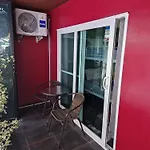 Bonanza Patong Beach II Green Room