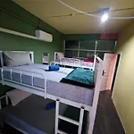 Bonanza Patong Beach II Green Room