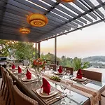 Seaview Villa Yang Som At Surin Beach