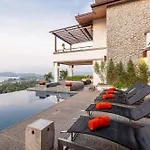 Seaview Villa Yang Som At Surin Beach