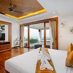 Seaview Villa Yang Som At Surin Beach