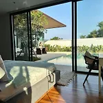 Botanical Zen, Prusomphan, Thailand