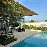 Botanical Zen, Prusomphan, Thailand
