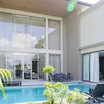 Bangtao Lagoon Villa