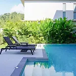 Bangtao Lagoon Villa