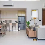 Bangtao Lagoon Villa