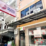 Seatel Phuket, Patong Beach