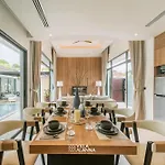 Villa Alanna Phuket
