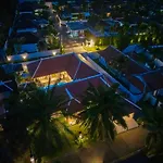 The Garden 4Br Villa