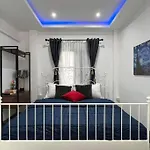 Charming Villa Suite With Cozy Terrace Near Beach
