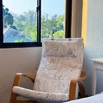Digital Nomad Home Away With Pool & Gym