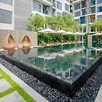New 2Br Apartment Laguna Lakeside Residences