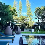 New 2Br Apartment Laguna Lakeside Residences