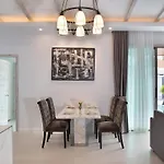 New Luxury Villas In Rawai