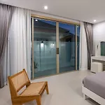 Luxury 3Bdr New Villa In Rawai
