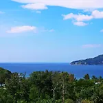 Elegant Natural Retreat At Viva Patong A401