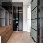 Elegant Natural Retreat At Viva Patong A401