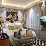2 Bedrooms Amani Pool Villa Phuket