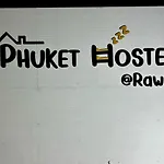 Phuket Hostel At Rawai