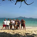 Phuket Hostel At Rawai