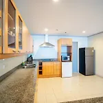 Patong Tower Superior Seaview 3Br 2402