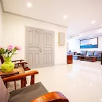 Patong Tower Superior Seaview 3Br 2402
