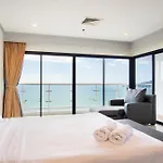 Patong Tower Superior Seaview 3Br 2402