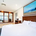 Patong Tower Superior Seaview 3Br 2402