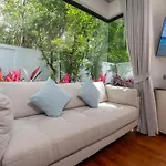 Bang Tao Botanica Modern Loft 4 Bd A