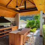Kamala 1000 Sqm New Luxury 4 Bedroom Holiday Pool Villa Extra Large Space Amazing Sunset