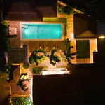 Kamala 1000 Sqm New Luxury 4 Bedroom Holiday Pool Villa Extra Large Space Amazing Sunset