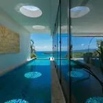 The Heights Penthouse Ocean View A11 Near Kata Beach