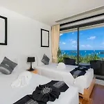 The Heights Penthouse Ocean View A11 Near Kata Beach