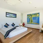 The Heights Penthouse Ocean View A11 Near Kata Beach