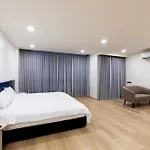 Ca Hotel And Residence Phuket - Sha Extra Plus