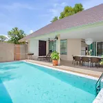 Fisherman Way Beach Villa