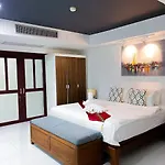 The Sands 3 Bedrooms Beachside Apartment In Naiharn