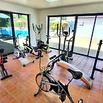 The Sands 3 Bedrooms Beachside Apartment In Naiharn