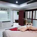The Sands 3 Bedrooms Beachside Apartment In Naiharn