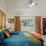 Villa Du Bonheur Mer Et Nature Rawai Beach
