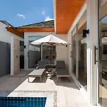 Villa Phuket By The Sense