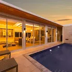 Villa Phuket By The Sense