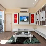 Villa Phuket By The Sense